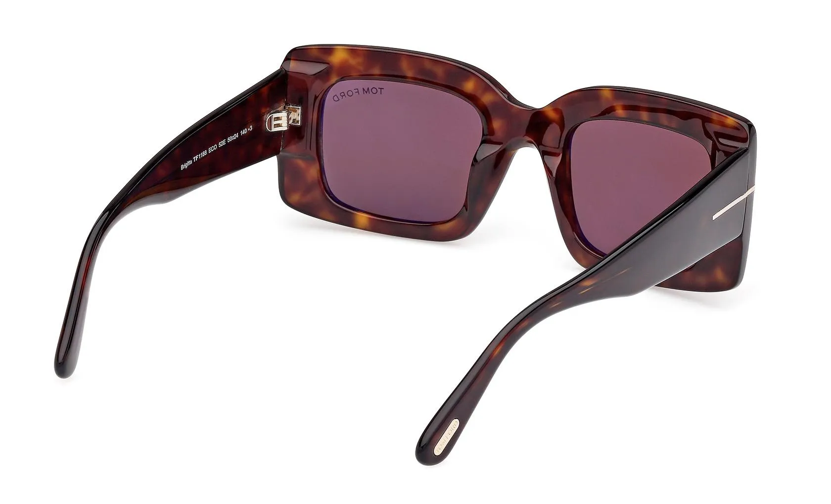 Tom Ford Brigitta FT1188 52E