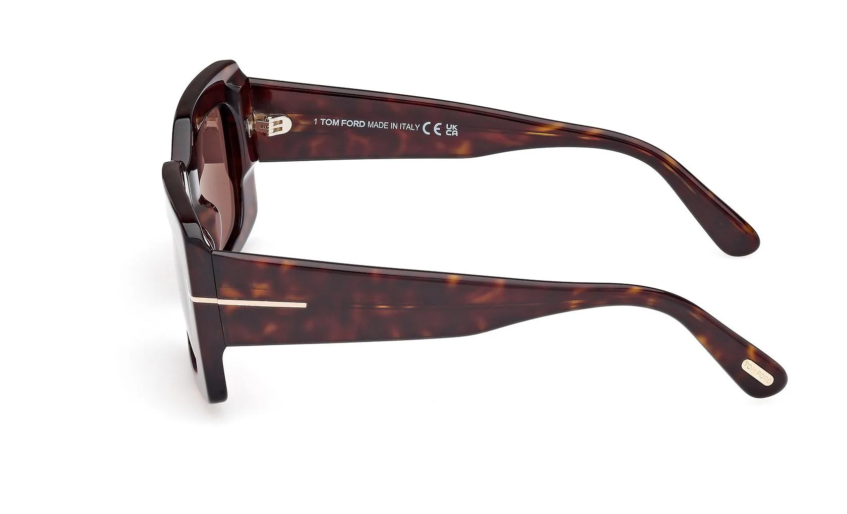 Tom Ford Brigitta FT1188 52E