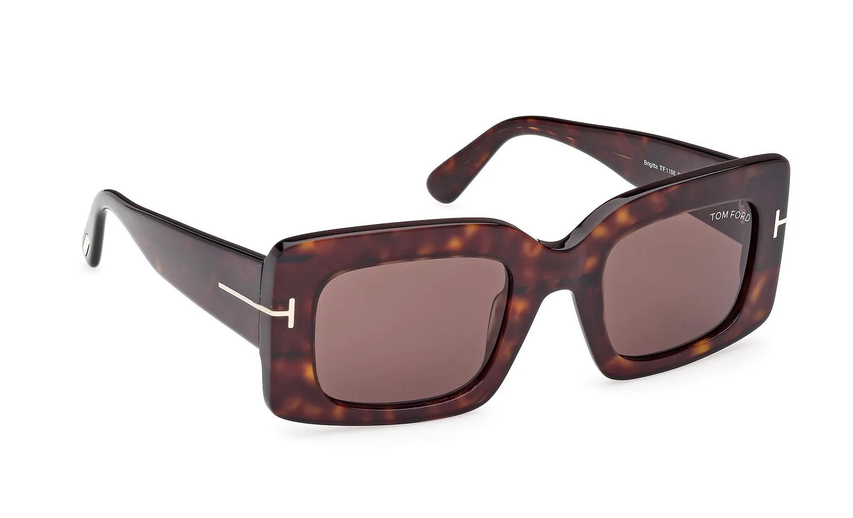 Tom Ford Brigitta FT1188 52E