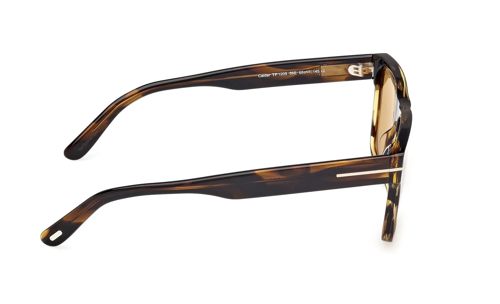 Tom Ford Calder FT1205 56E