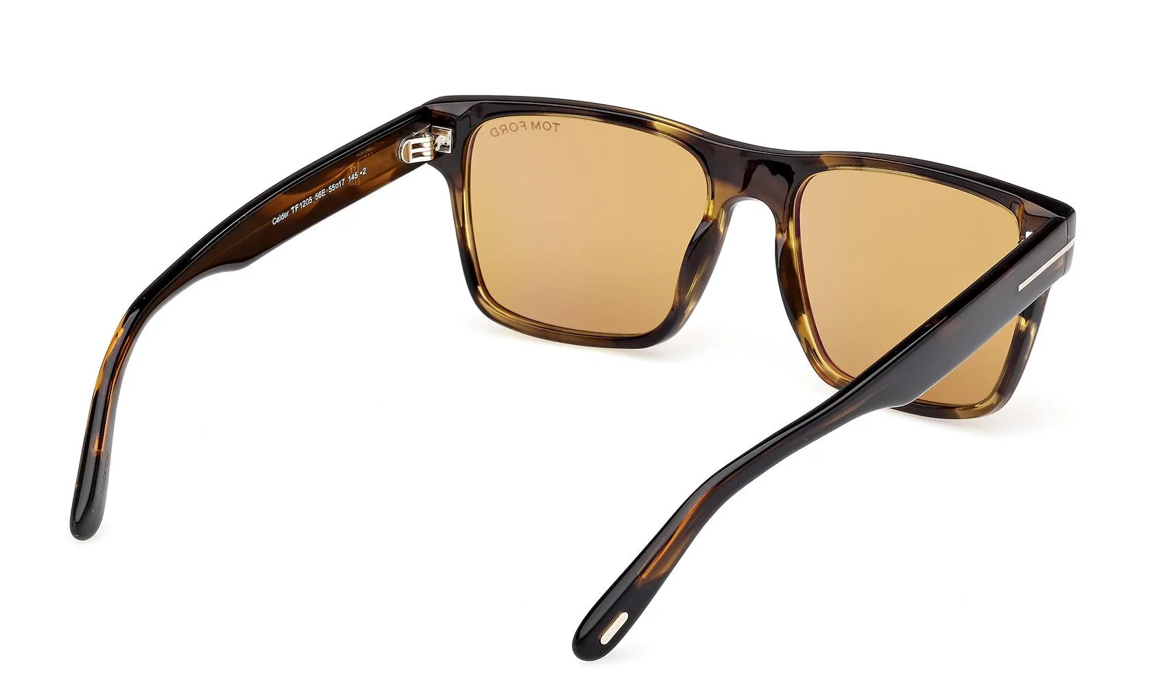 Tom Ford Calder FT1205 56E