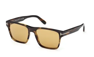 Tom Ford Calder FT1205 56E