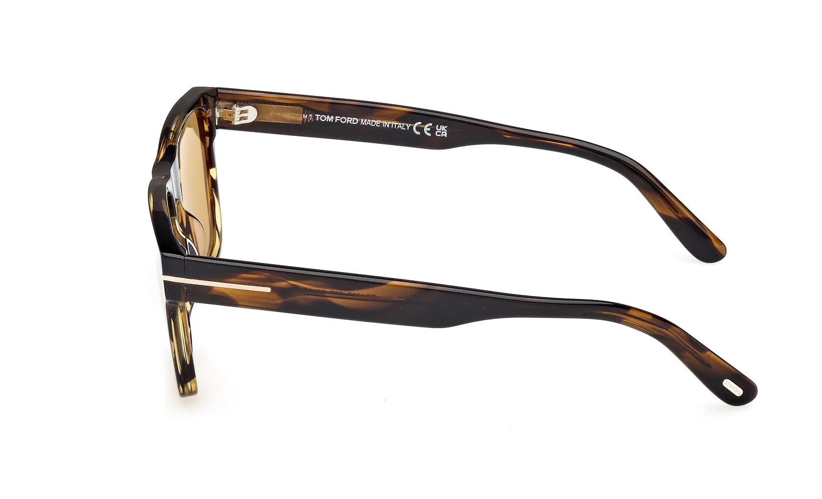 Tom Ford Calder FT1205 56E