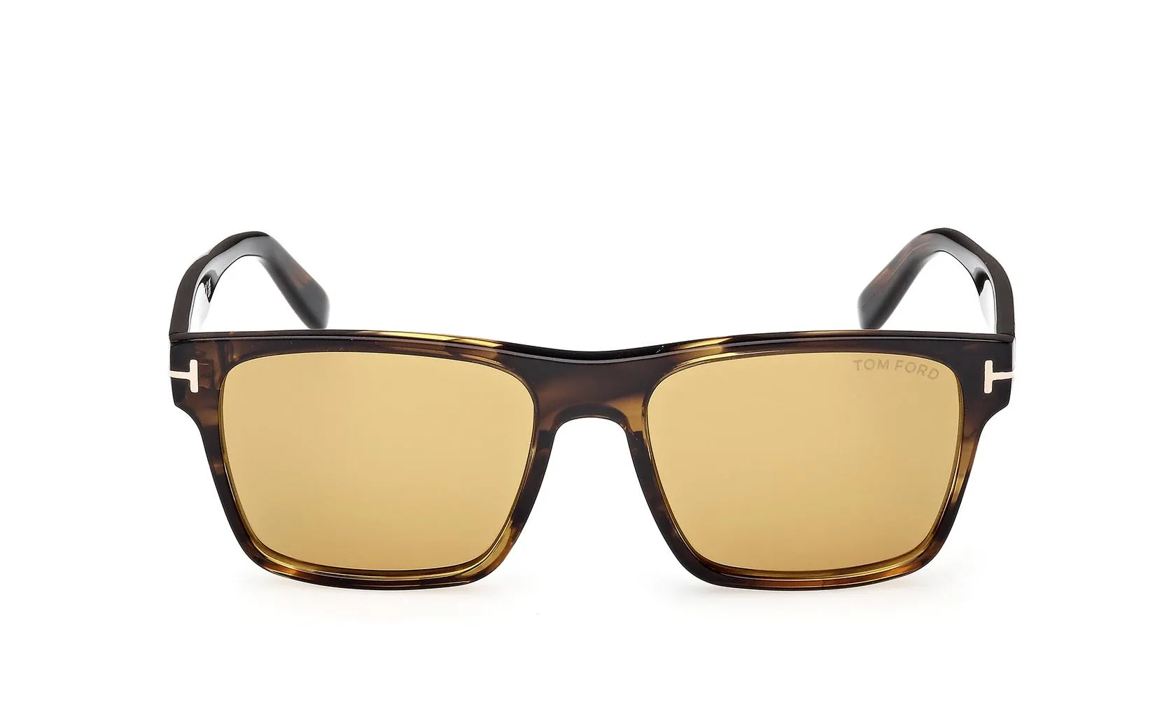 Tom Ford Calder FT1205 56E
