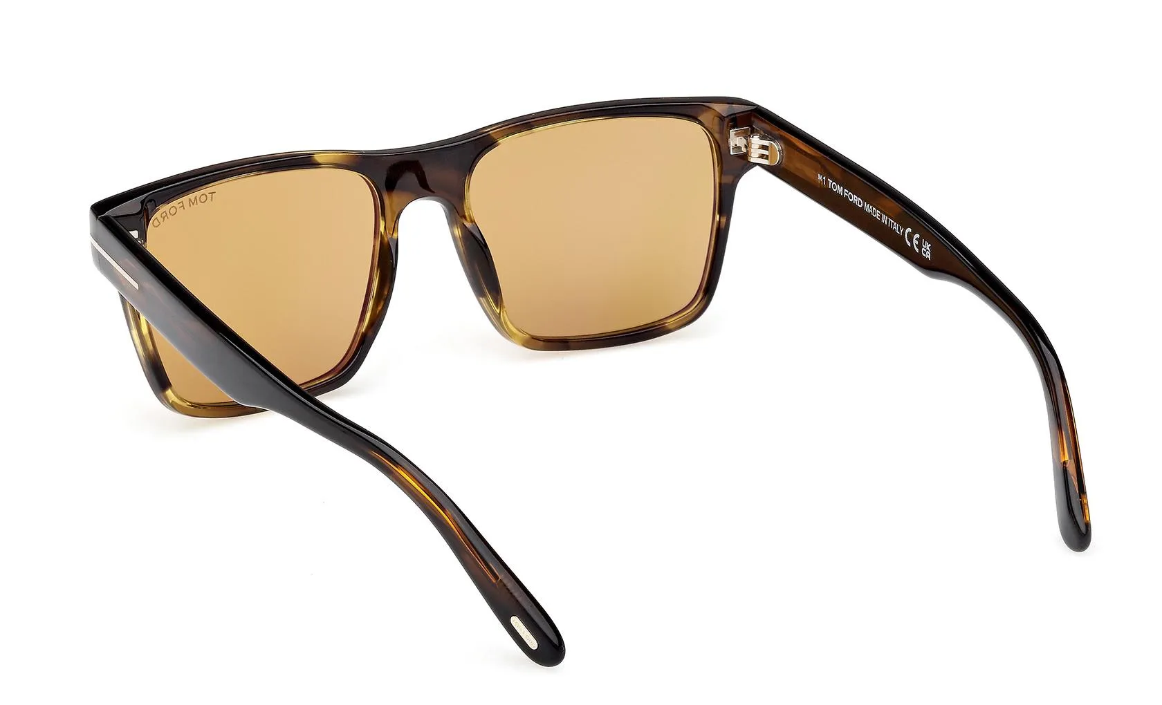 Tom Ford Calder FT1205 56E