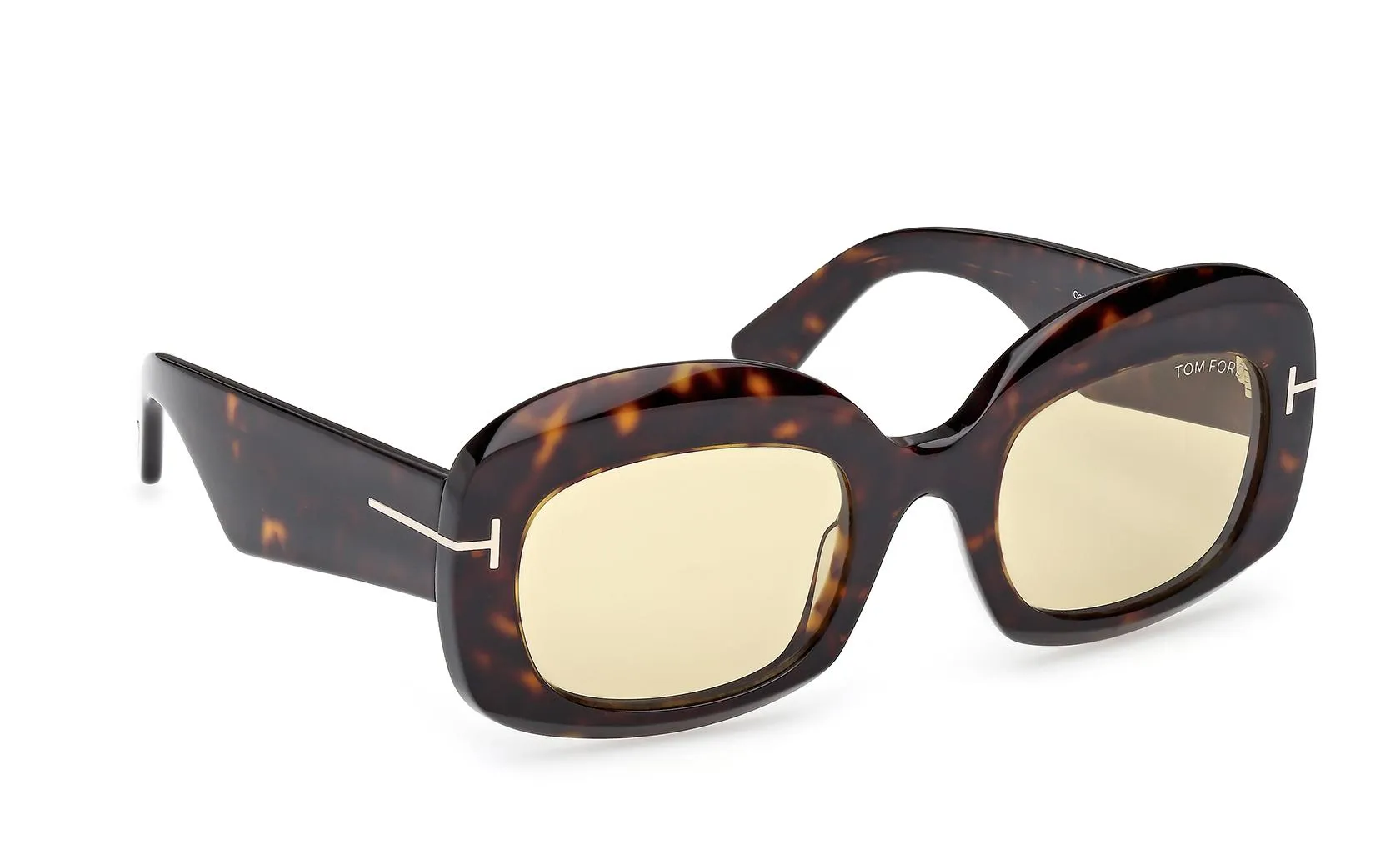 Tom Ford Carmen-02 FT1219 52E
