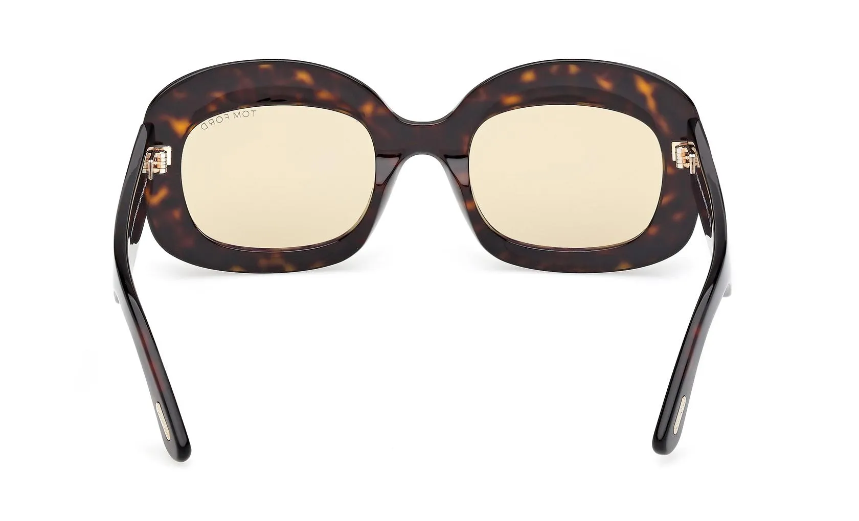 Tom Ford Carmen-02 FT1219 52E