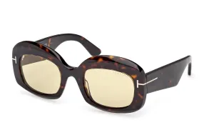 Tom Ford Carmen-02 FT1219 52E