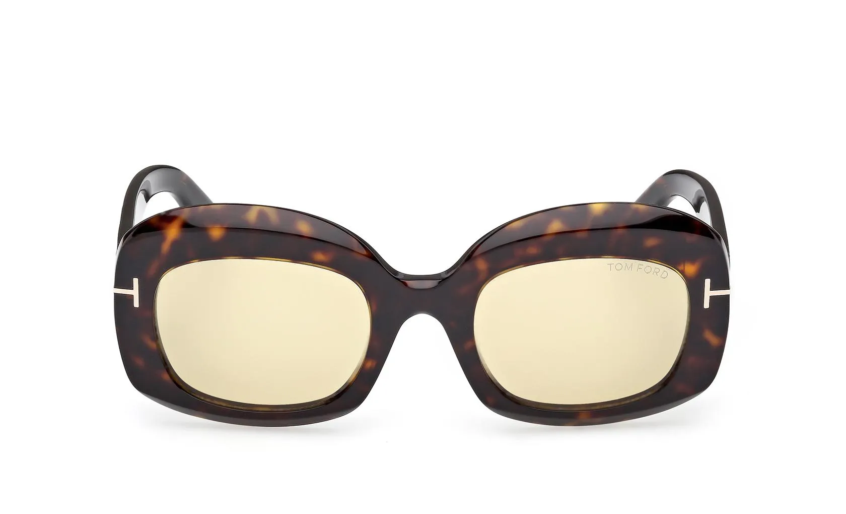 Tom Ford Carmen-02 FT1219 52E