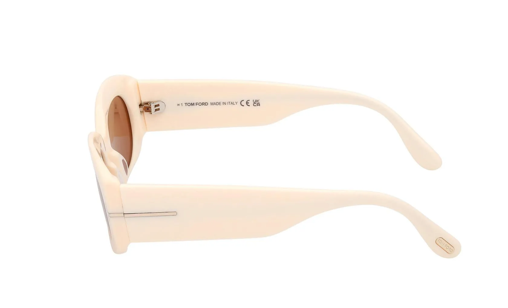 Tom Ford Cielle FT1187 25E