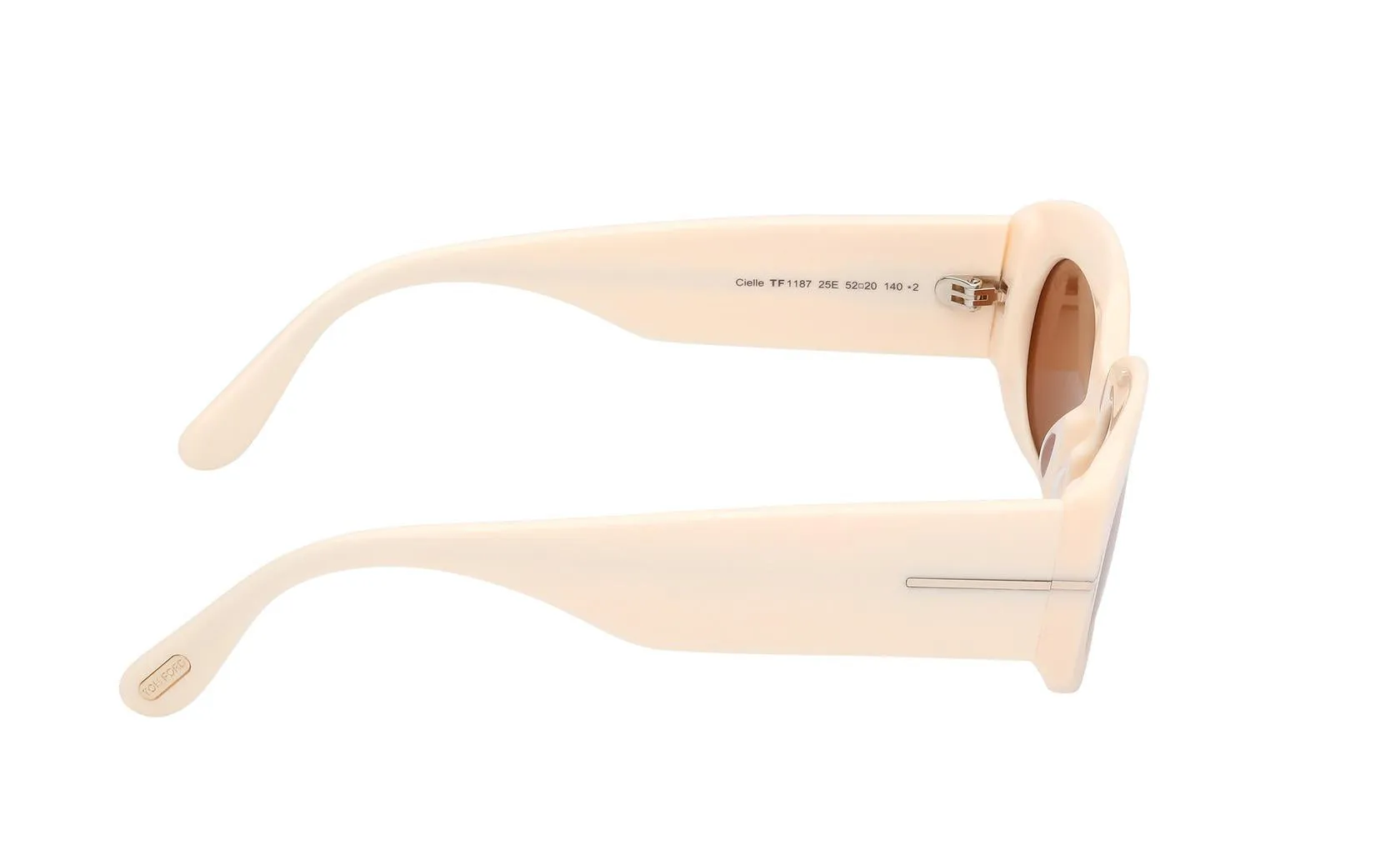 Tom Ford Cielle FT1187 25E