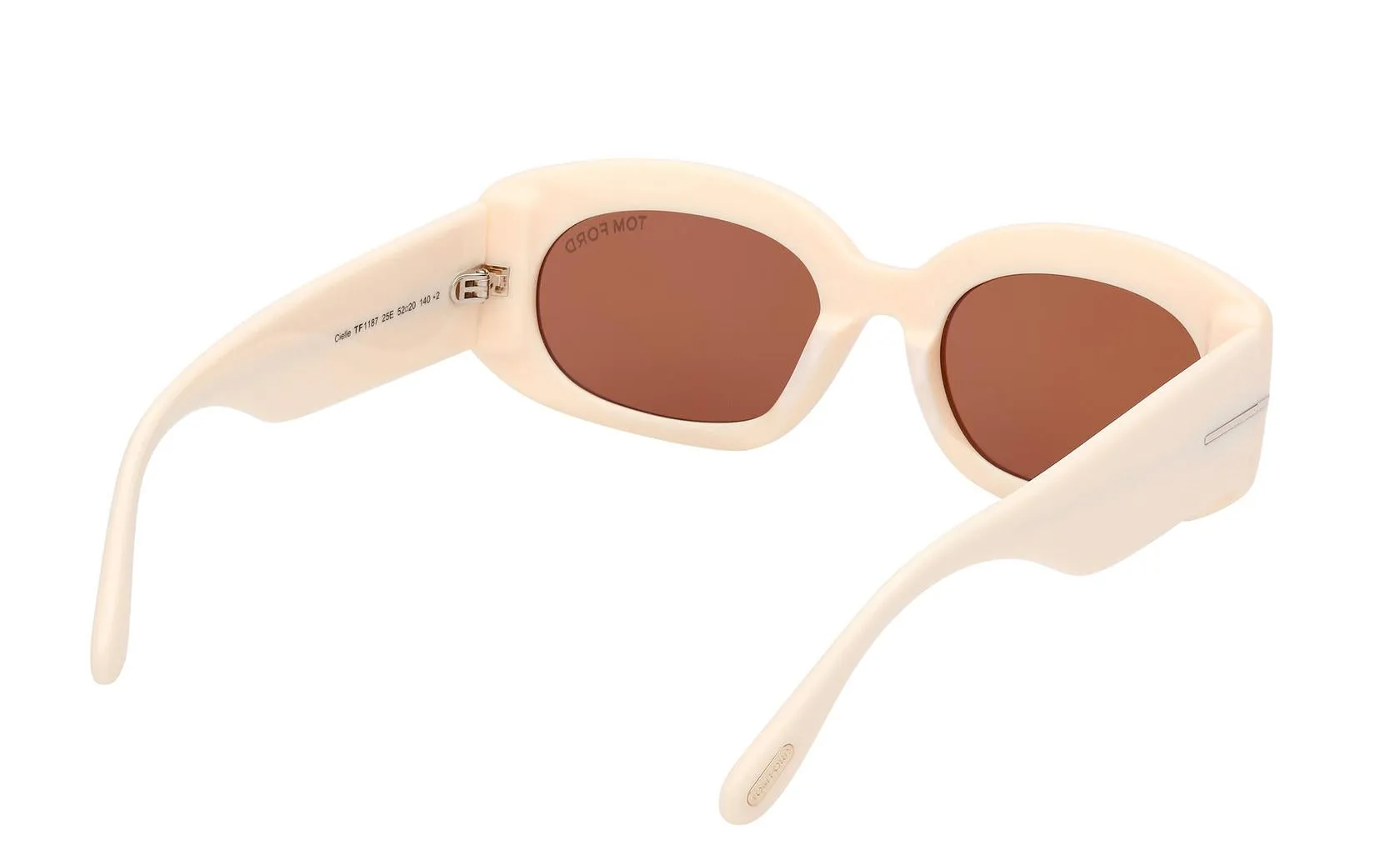 Tom Ford Cielle FT1187 25E