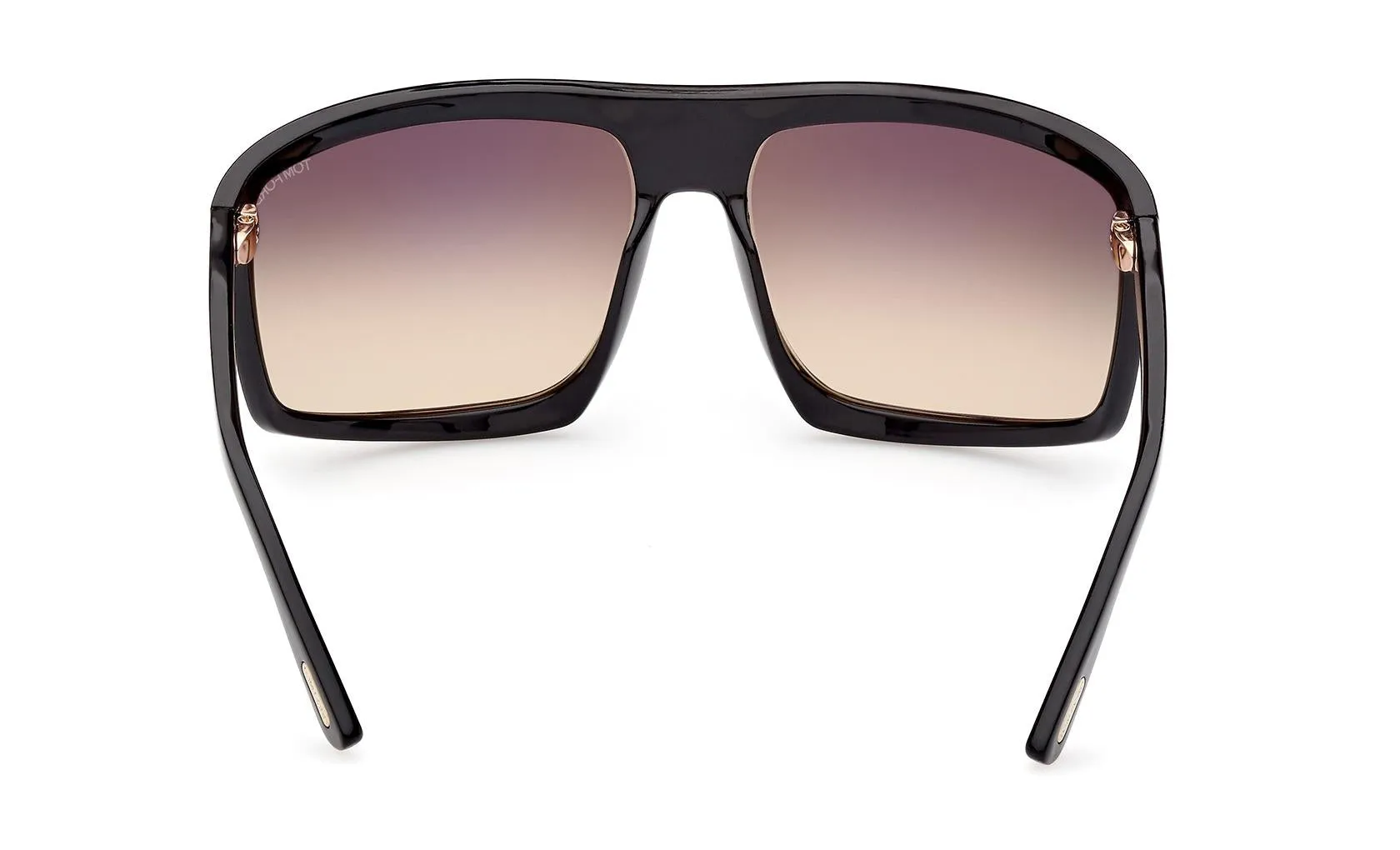 Tom Ford Clint-02 FT1066 01B