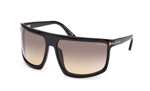 Tom Ford Clint-02 FT1066 01B