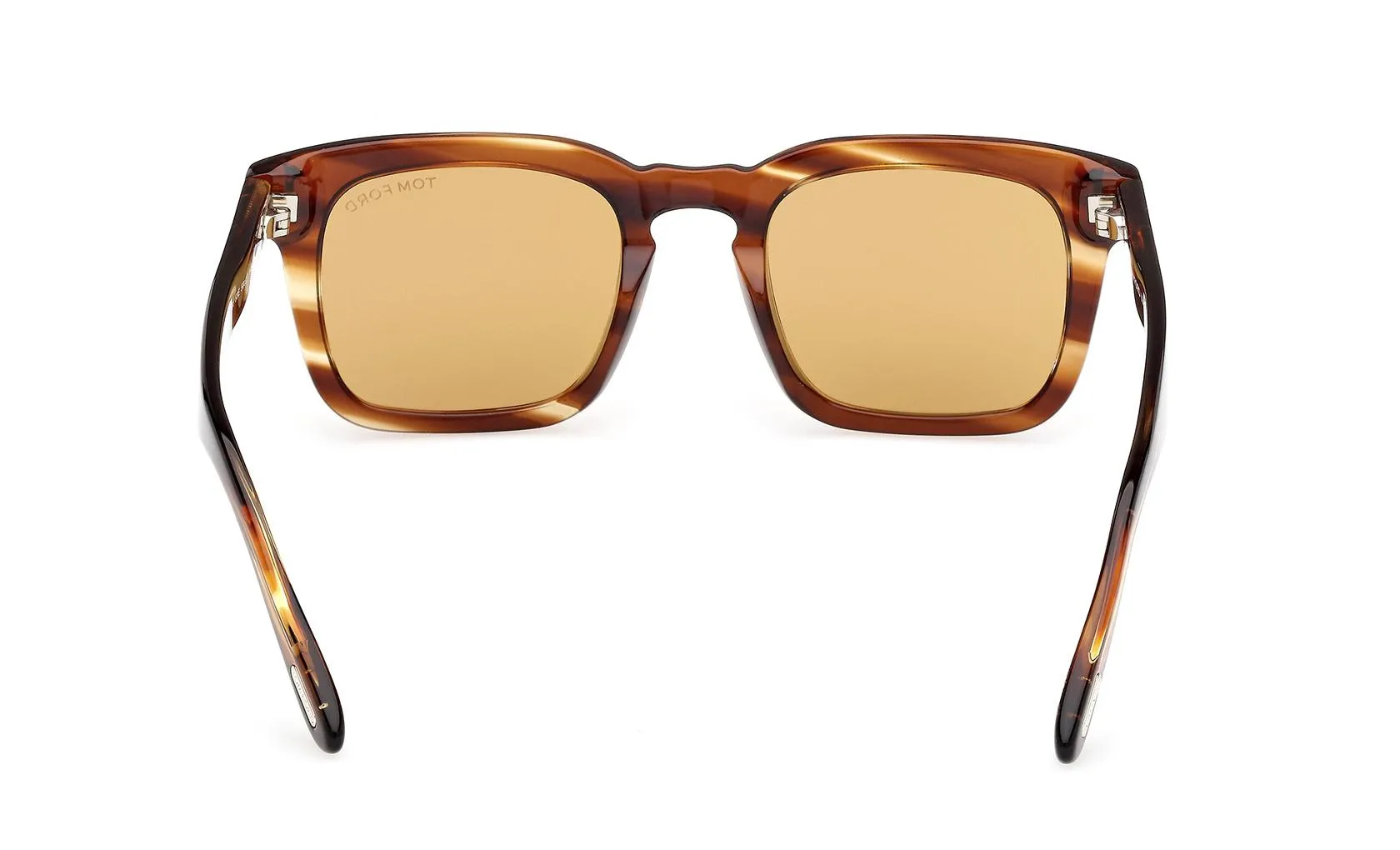 Tom Ford Dax FT0751 53E