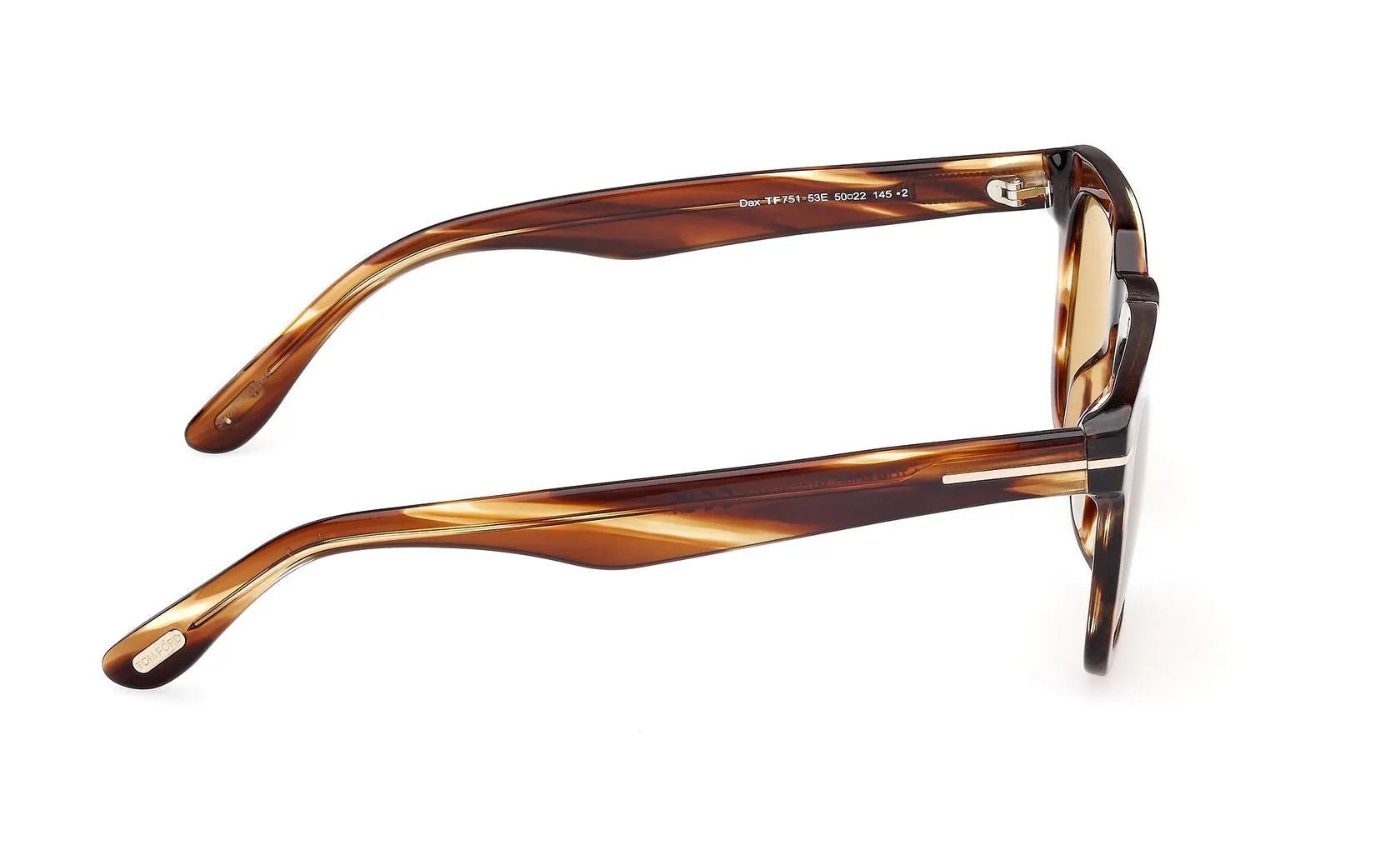 Tom Ford Dax FT0751 53E