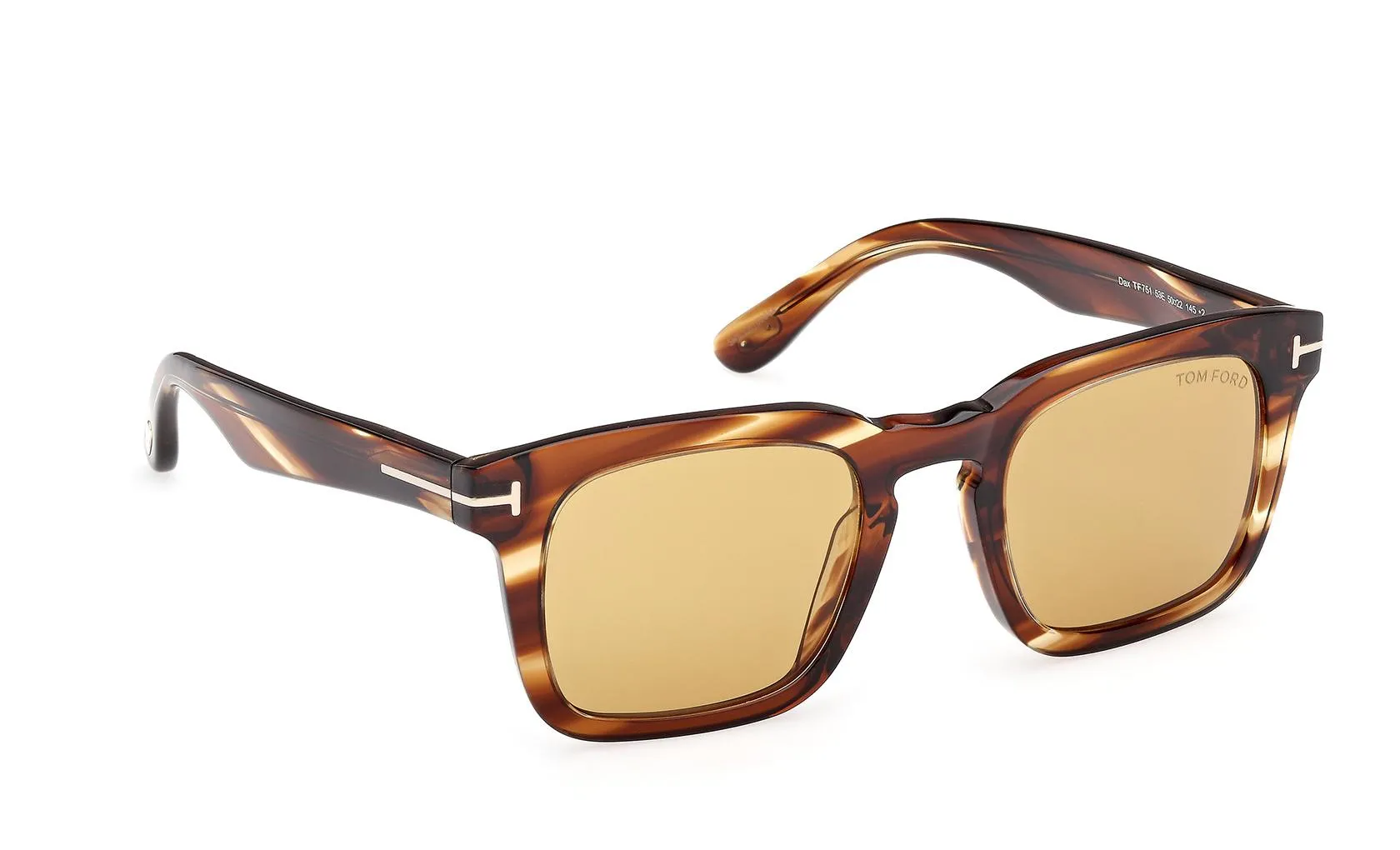 Tom Ford Dax FT0751 53E
