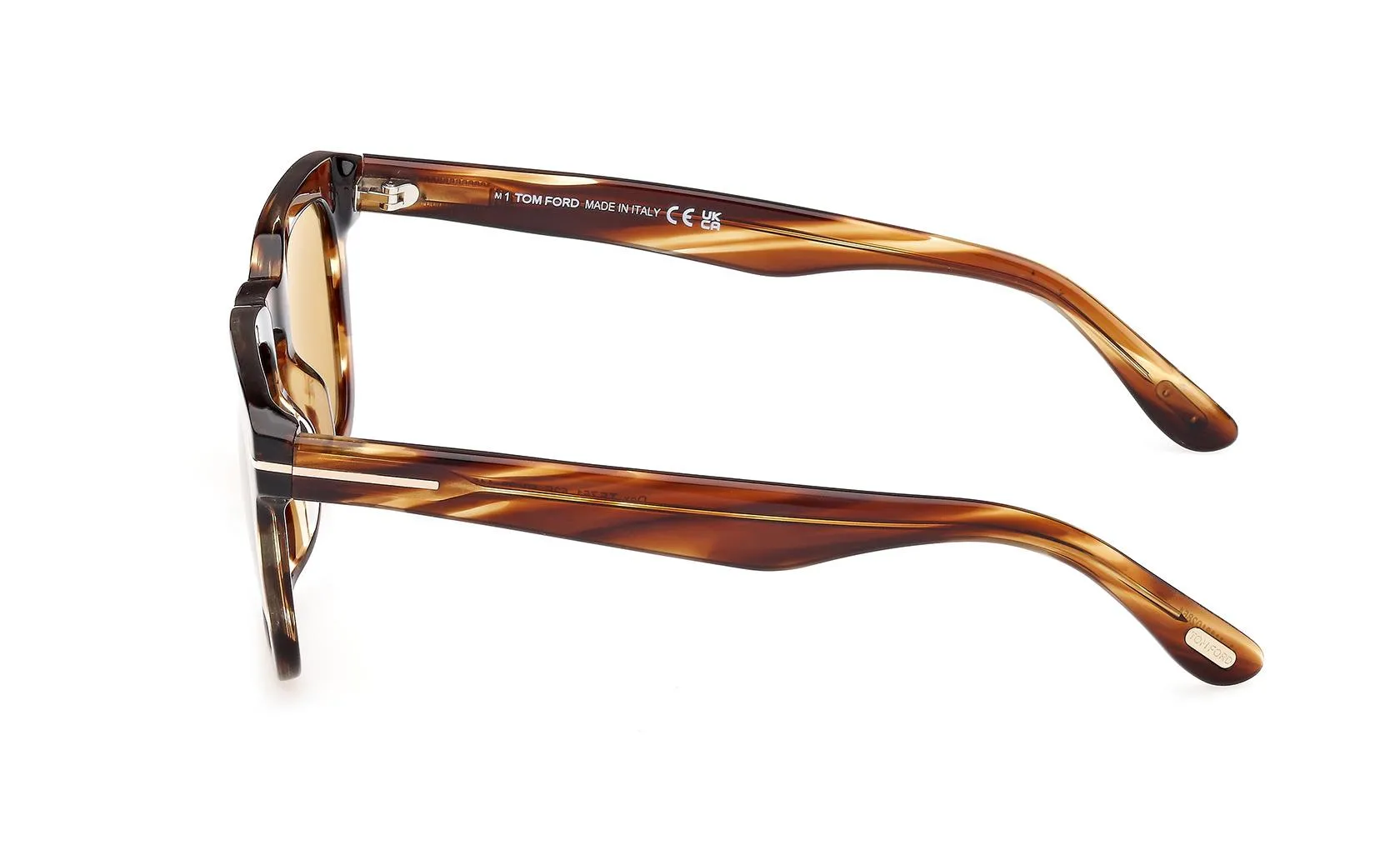 Tom Ford Dax FT0751 53E