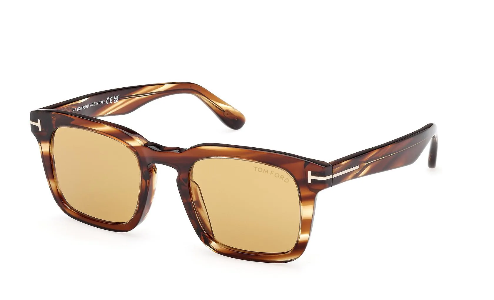 Tom Ford Dax FT0751 53E