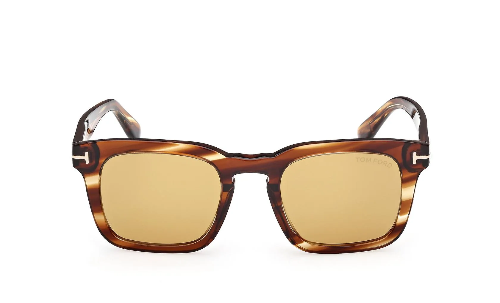 Tom Ford Dax FT0751 53E
