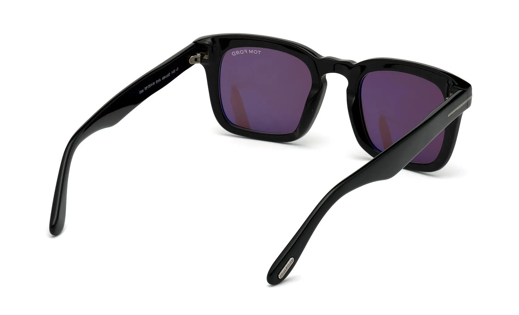 Tom Ford Dax FT0751/N 01A