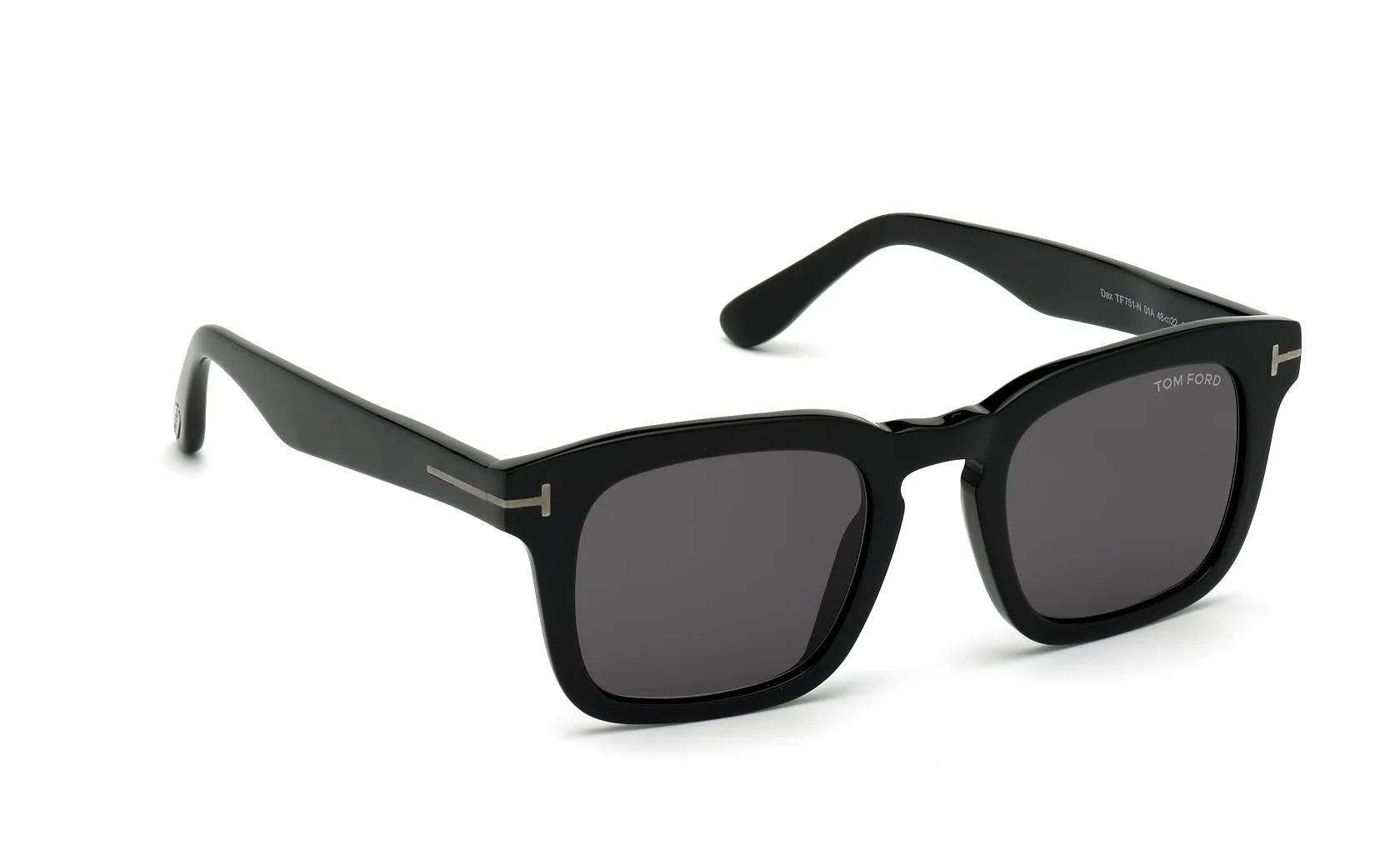Tom Ford Dax FT0751/N 01A