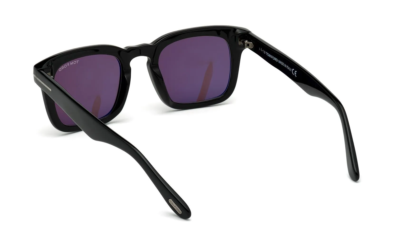 Tom Ford Dax FT0751/N 01A