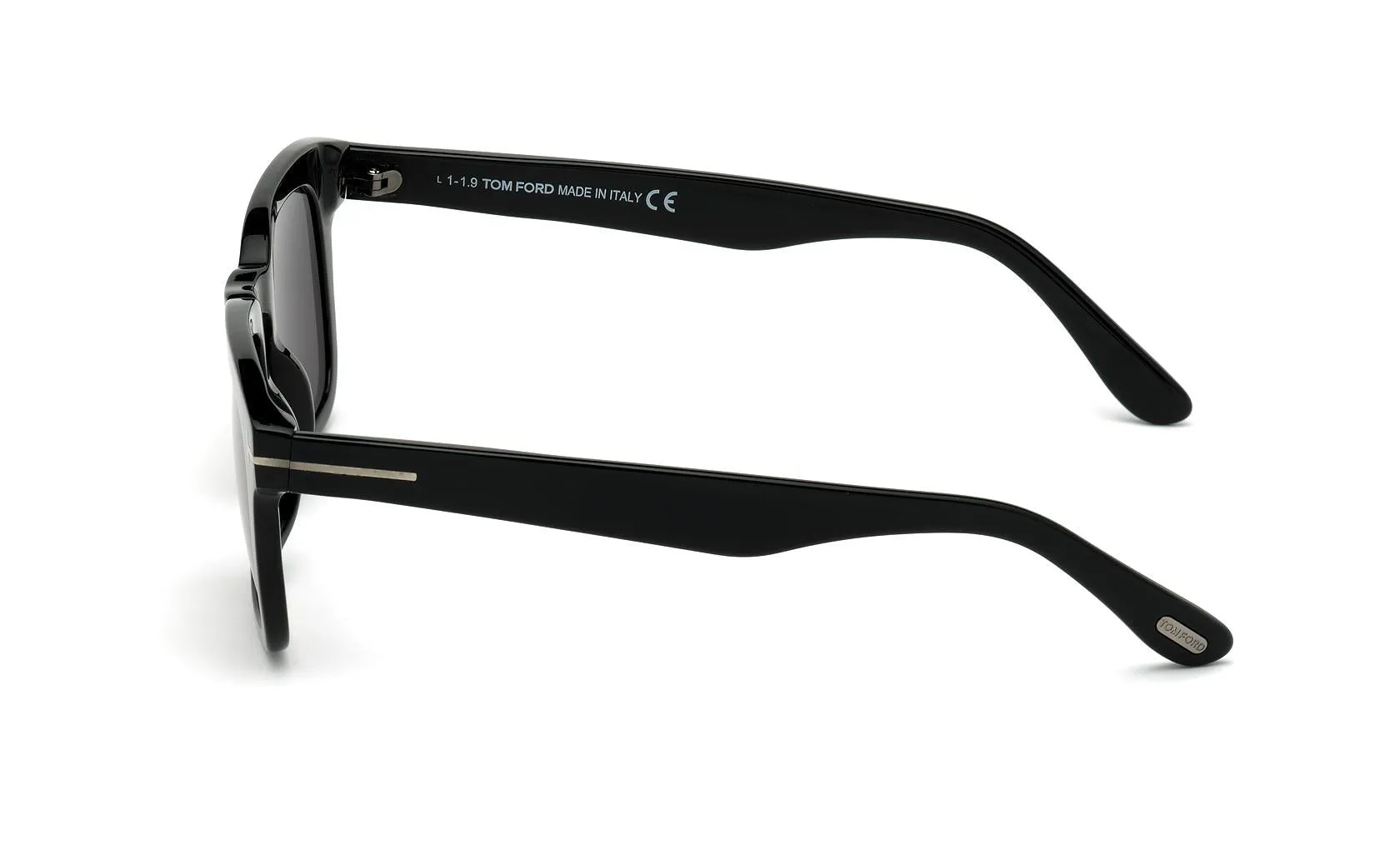 Tom Ford Dax FT0751/N 01A
