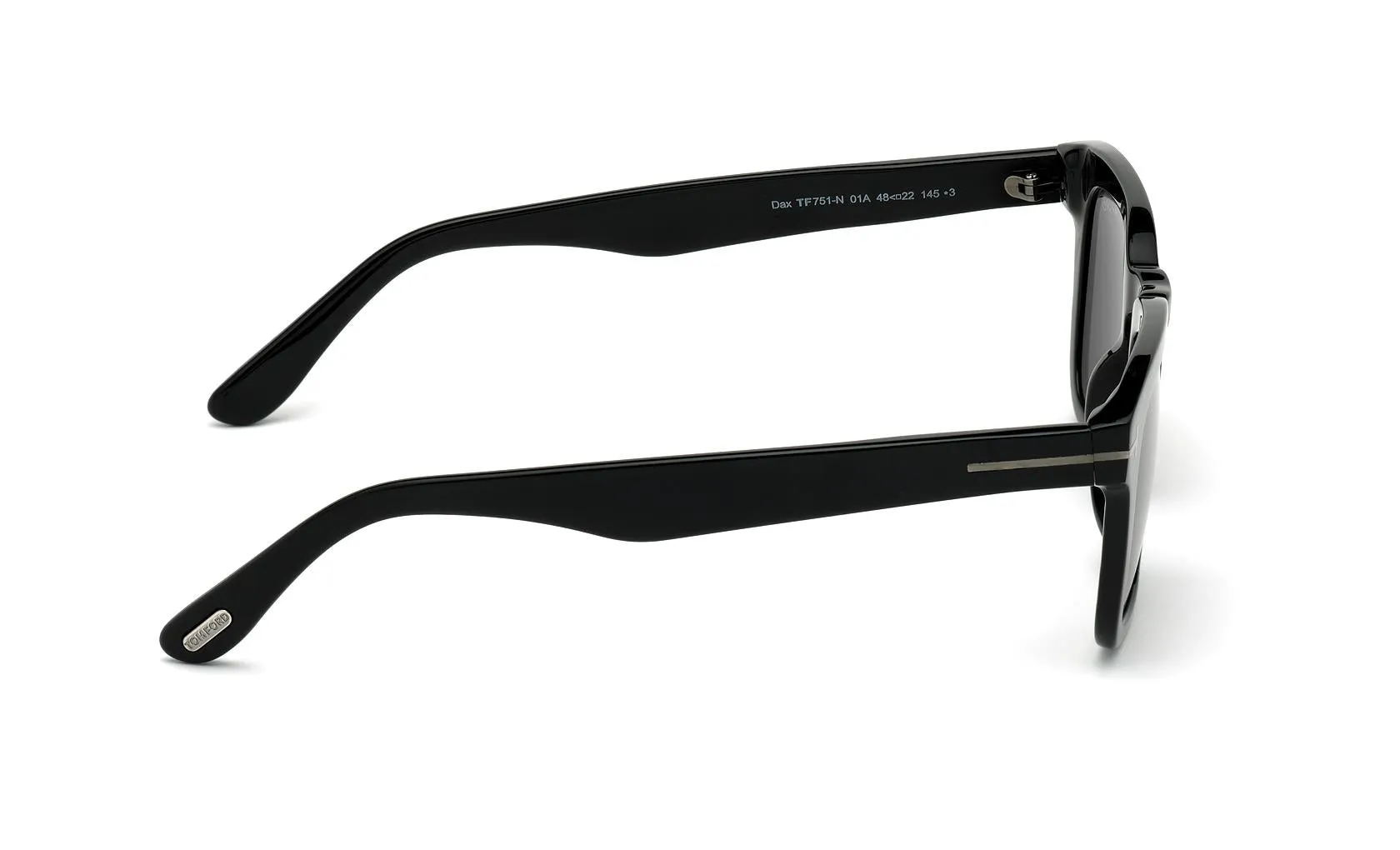 Tom Ford Dax FT0751/N 01A