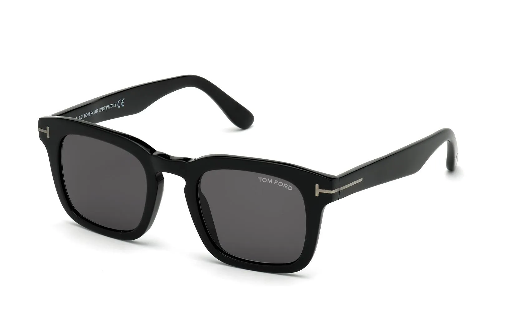 Tom Ford Dax FT0751/N 01A