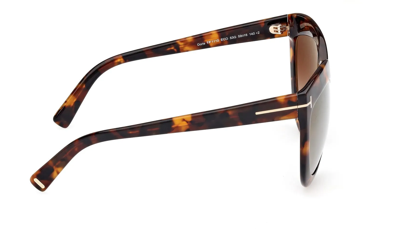 Tom Ford Doris FT1112 53G