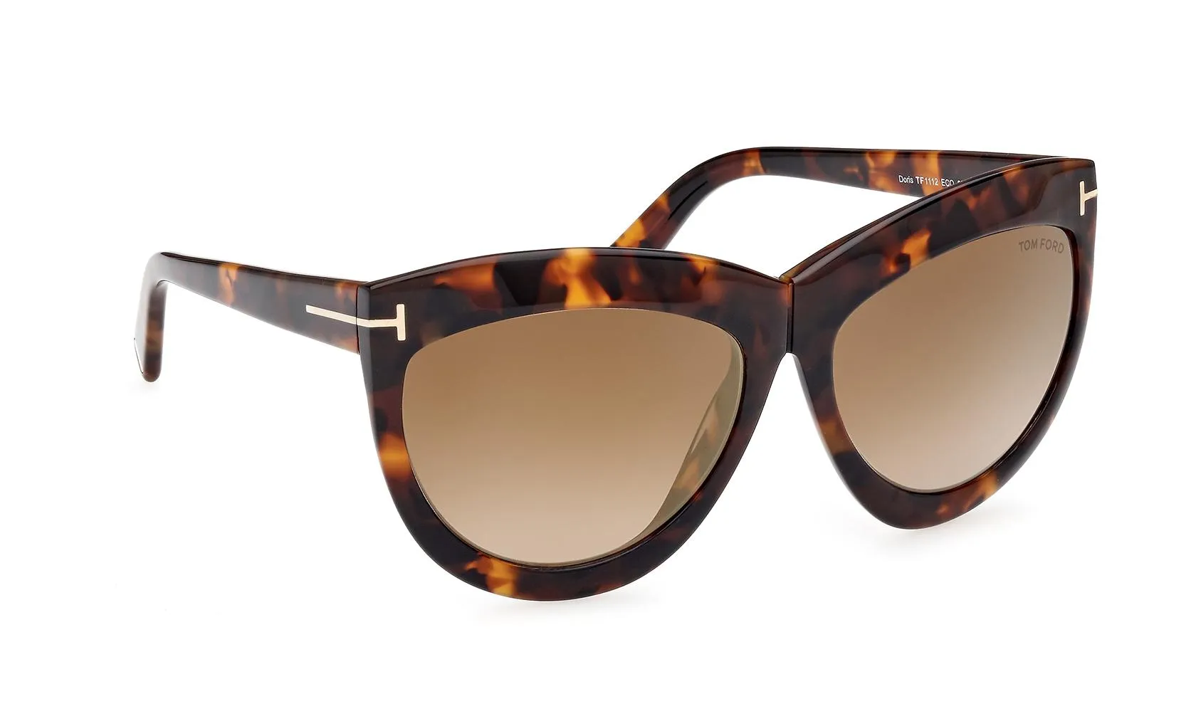 Tom Ford Doris FT1112 53G