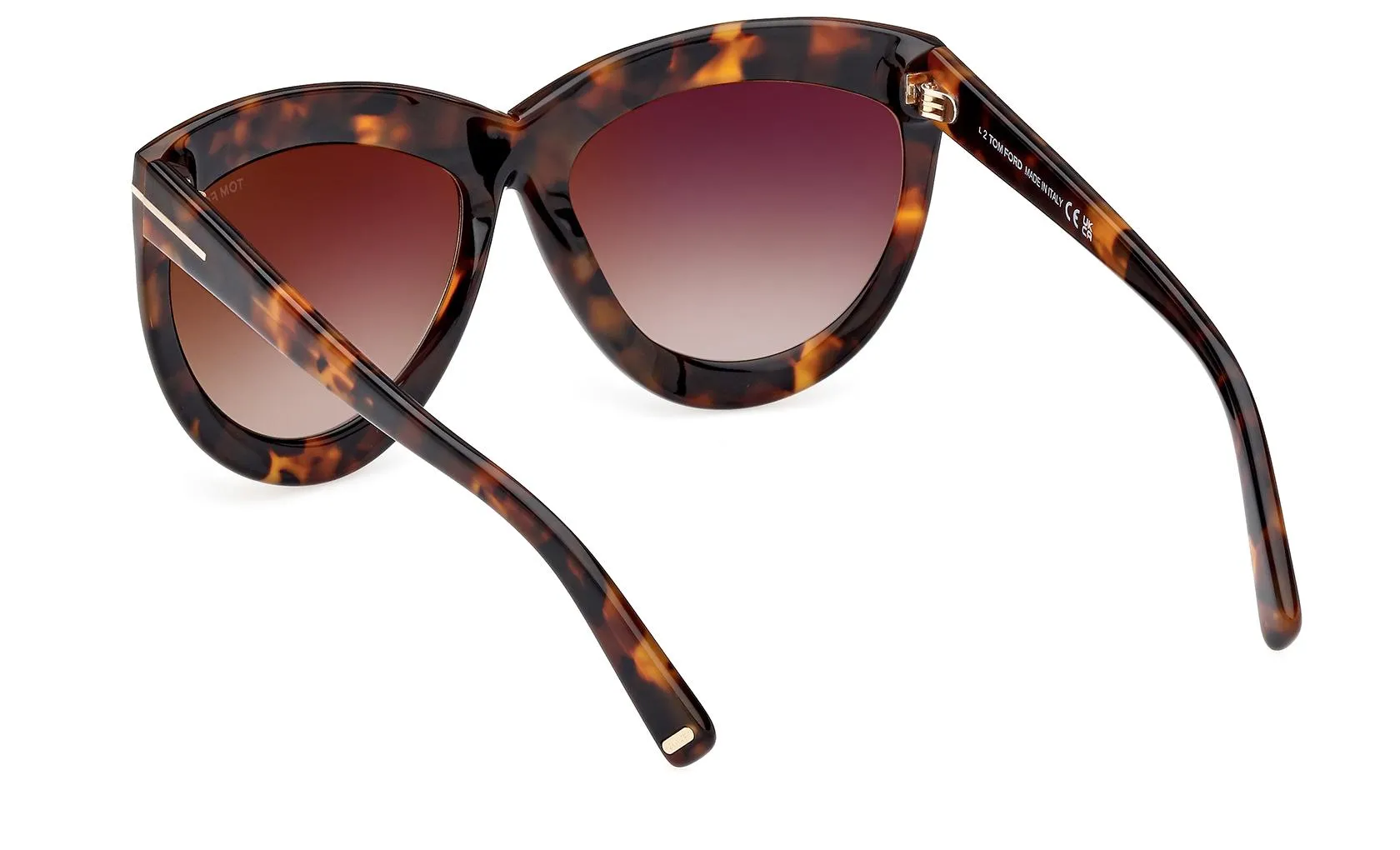 Tom Ford Doris FT1112 53G