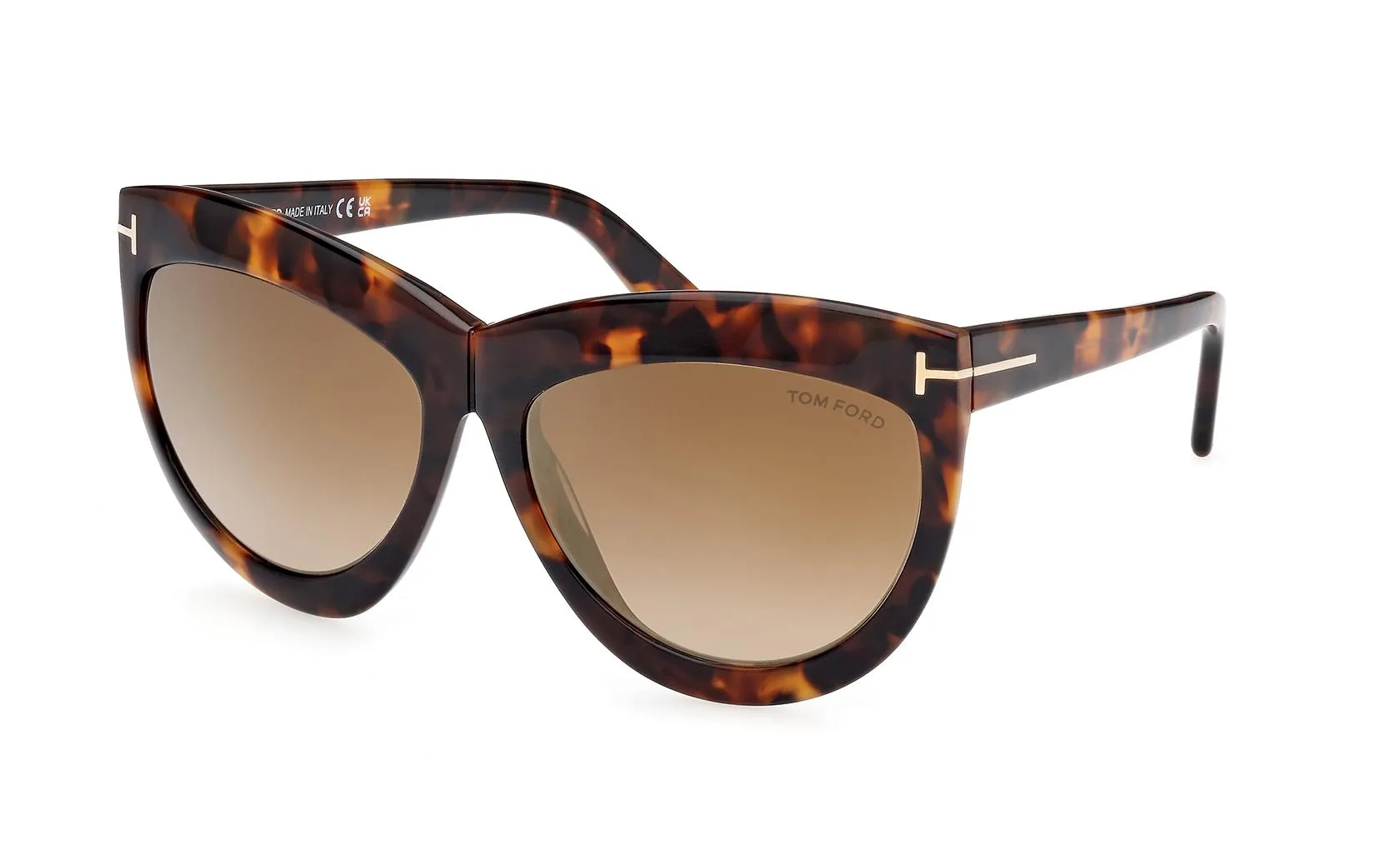 Tom Ford Doris FT1112 53G