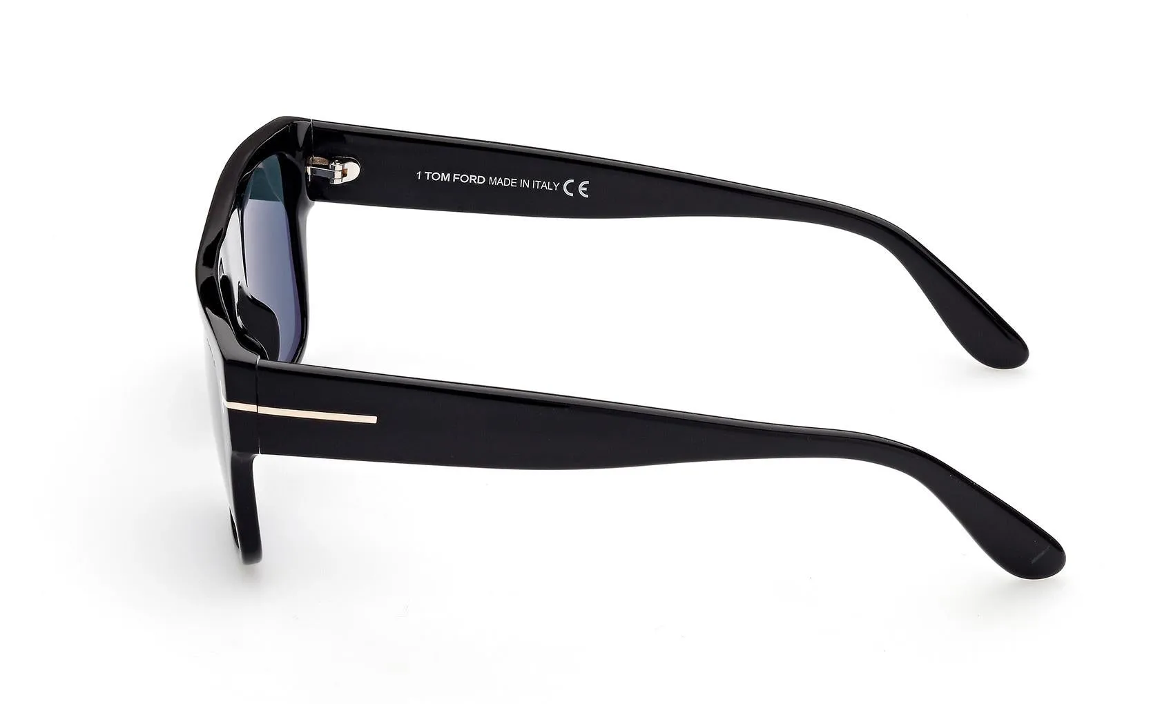 Tom Ford Dunning-02 FT0907 01V