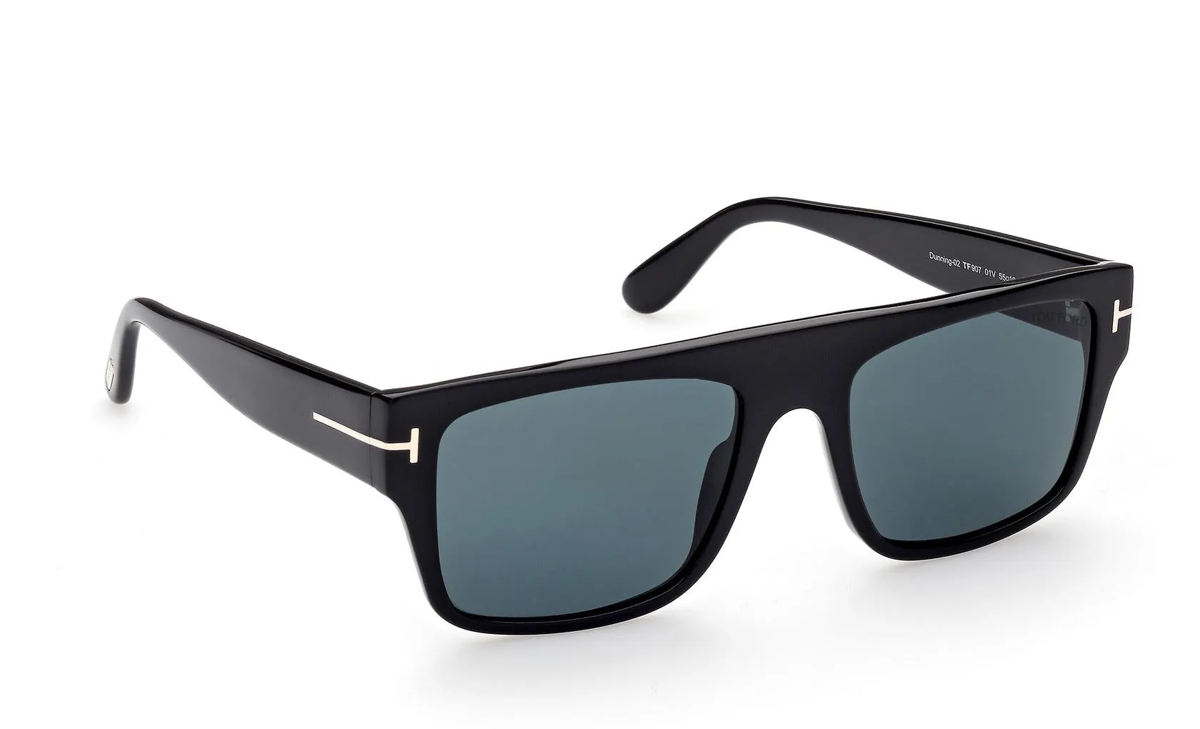 Tom Ford Dunning-02 FT0907 01V