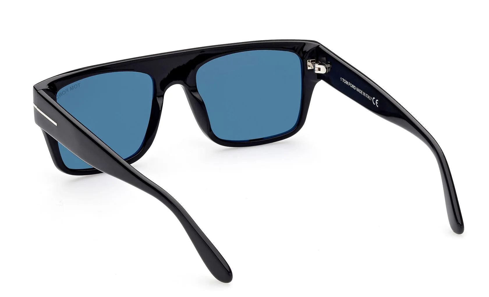 Tom Ford Dunning-02 FT0907 01V