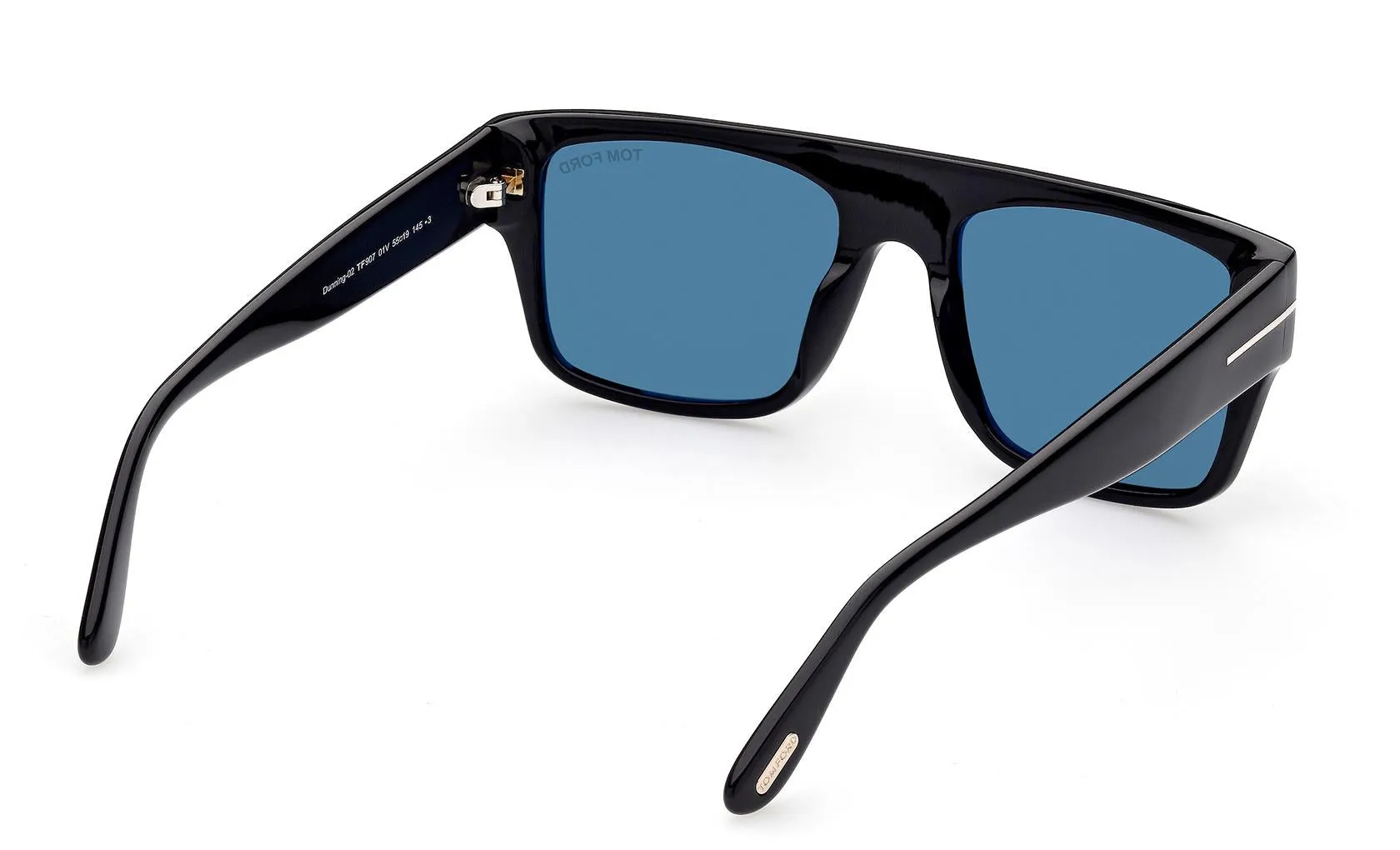 Tom Ford Dunning-02 FT0907 01V