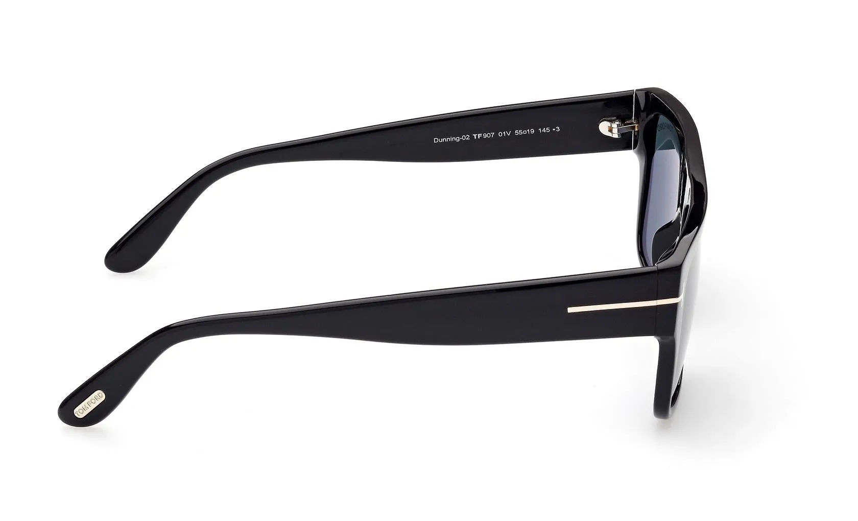 Tom Ford Dunning-02 FT0907 01V