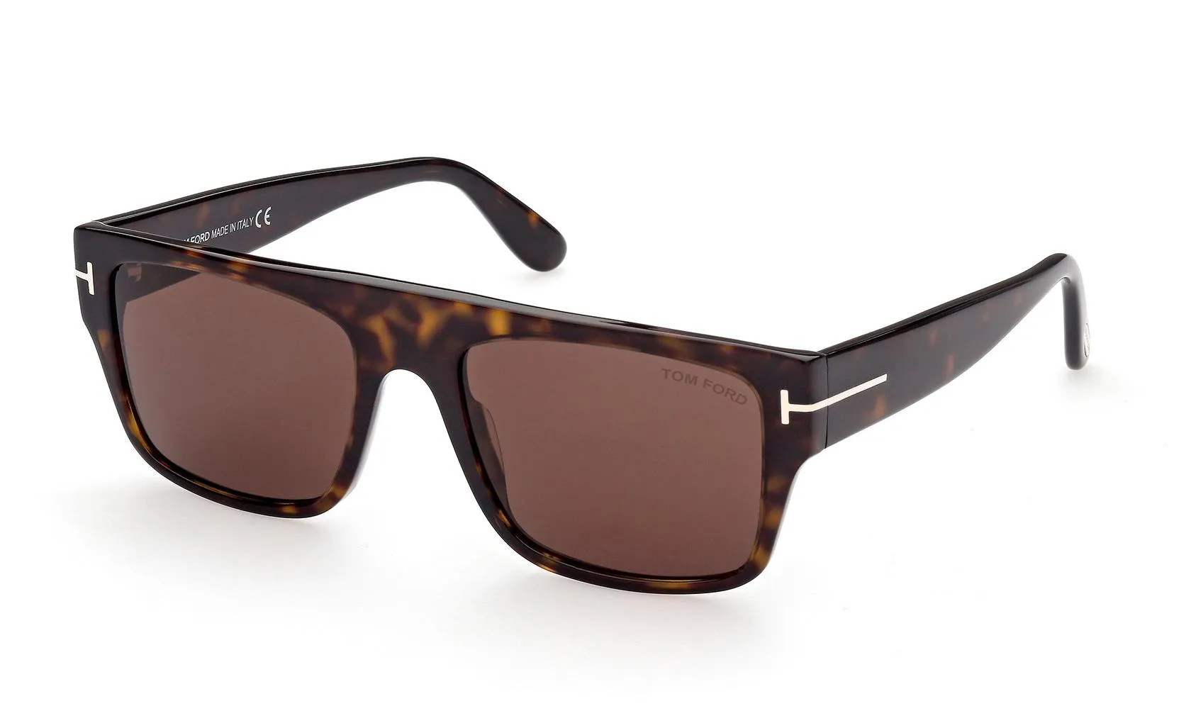 Tom Ford Dunning-02 FT0907 53N