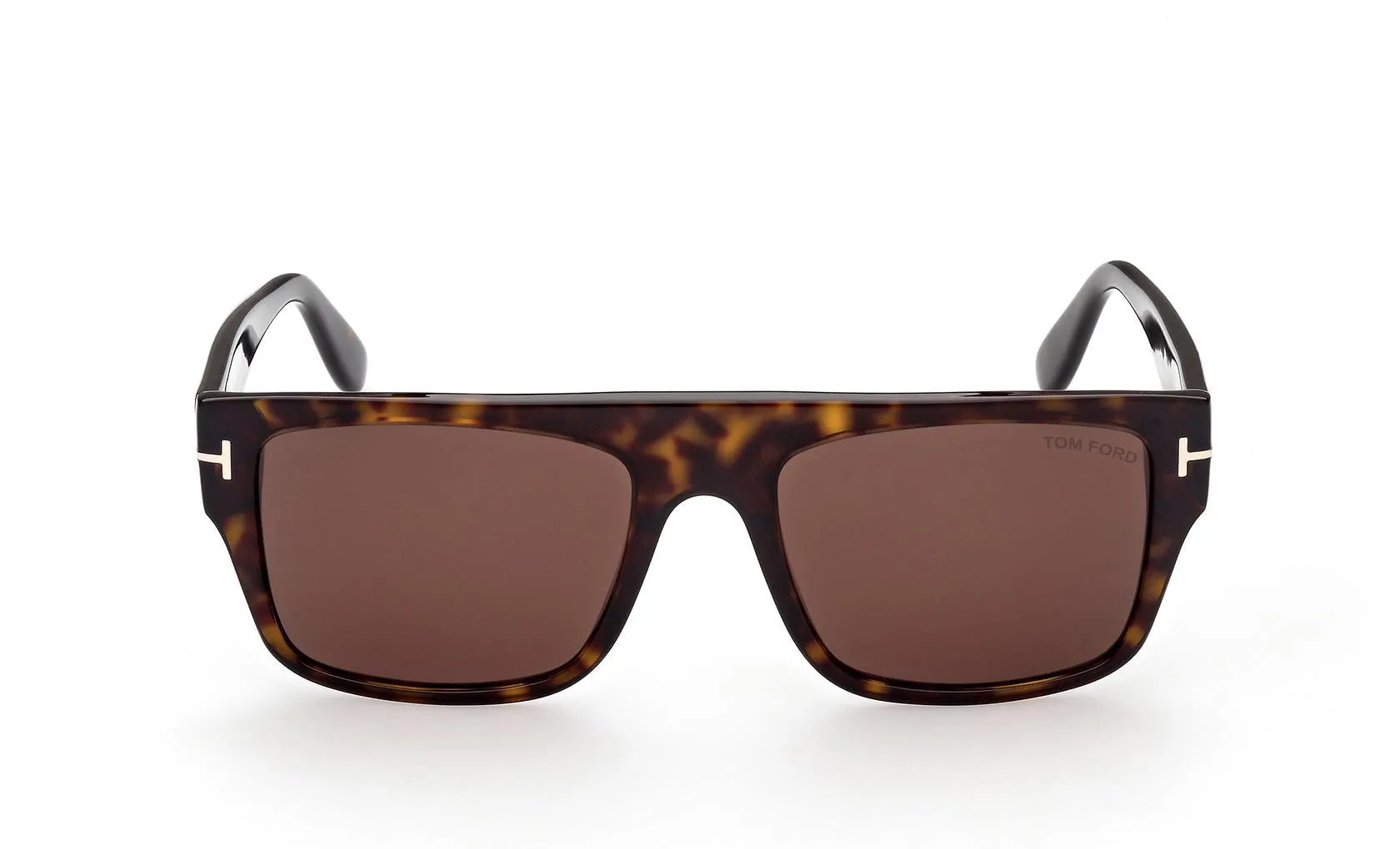 Tom Ford Dunning-02 FT0907 53N