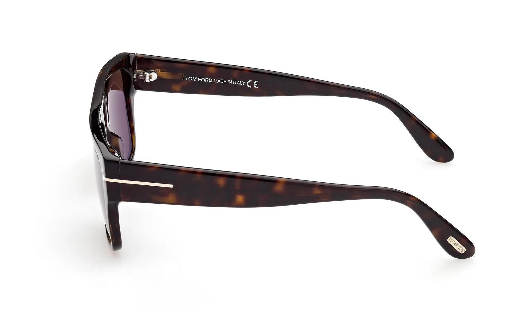 Tom Ford Dunning-02 FT0907 53N