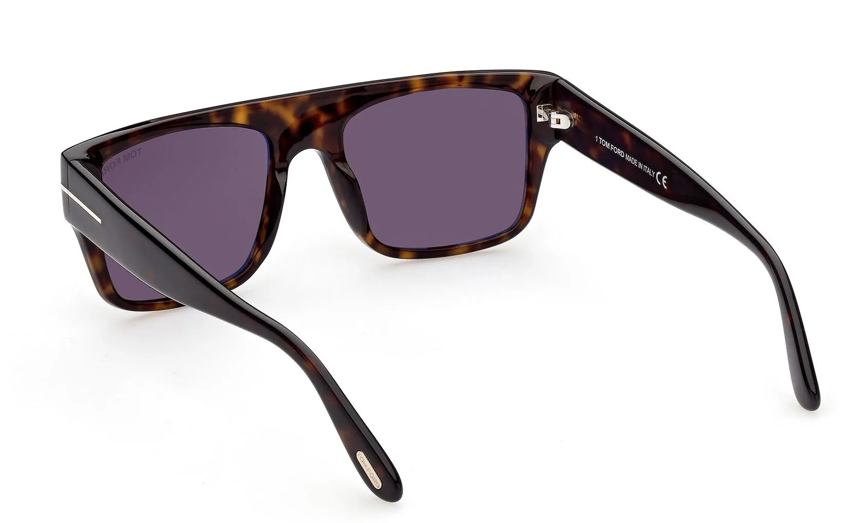 Tom Ford Dunning-02 FT0907 53N