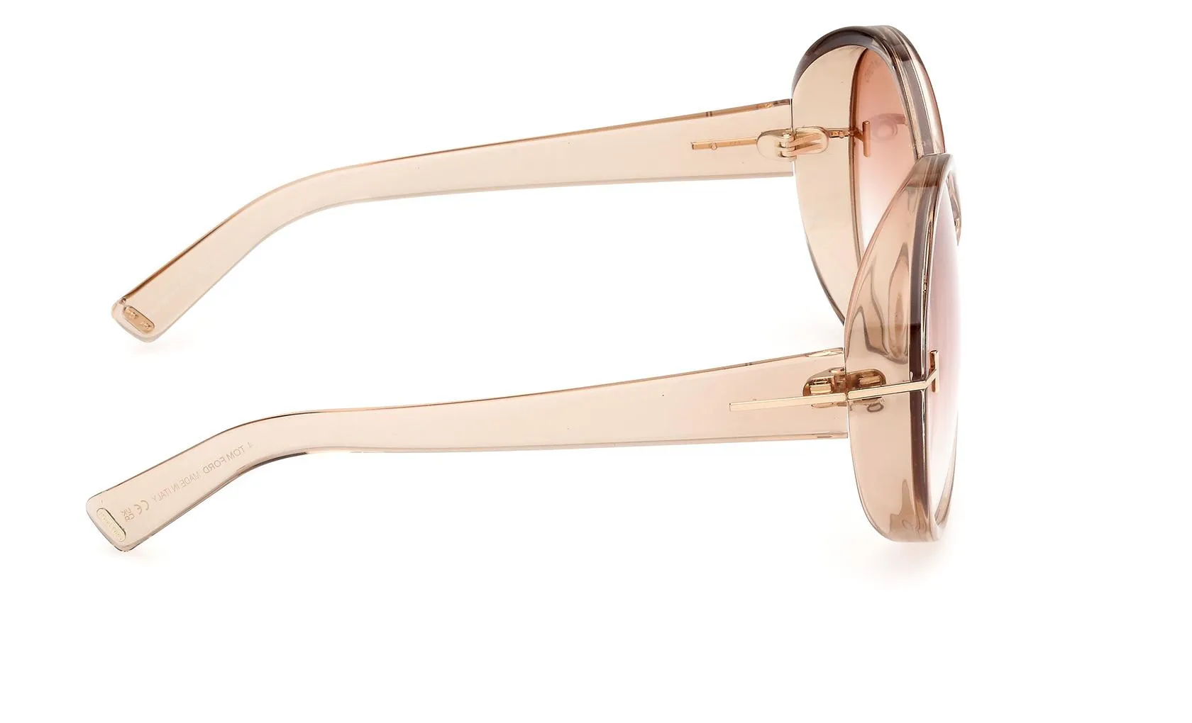 Tom Ford Edie-02 FT1116 45T