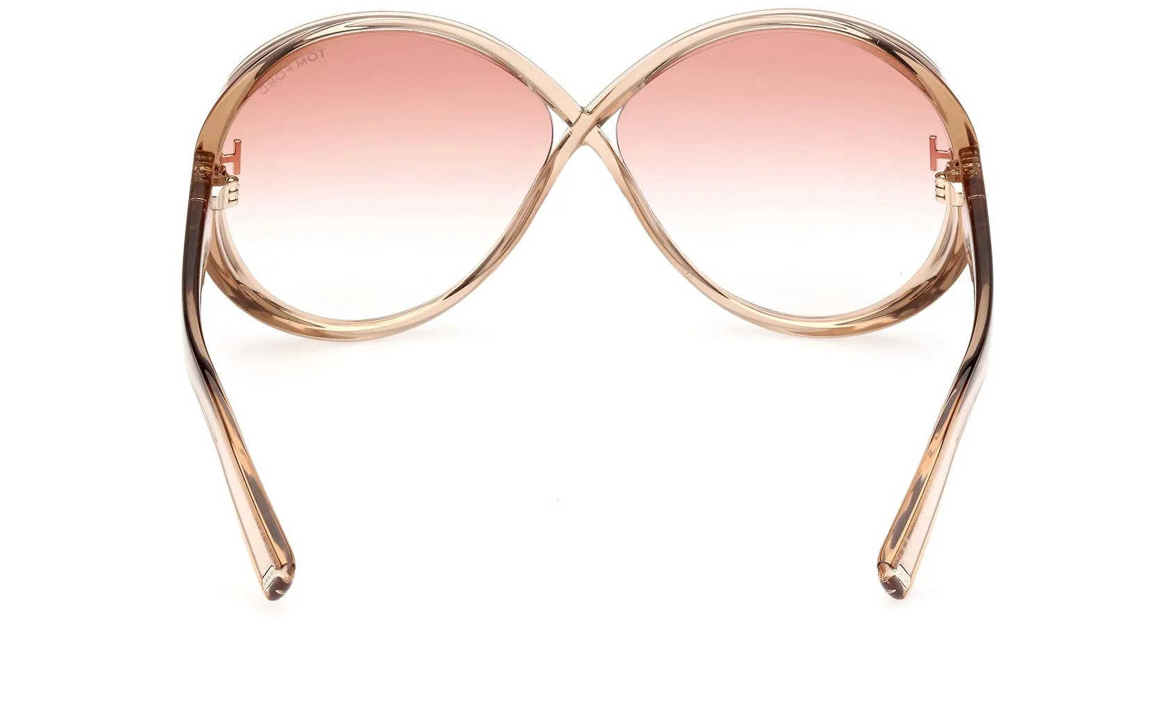 Tom Ford Edie-02 FT1116 45T