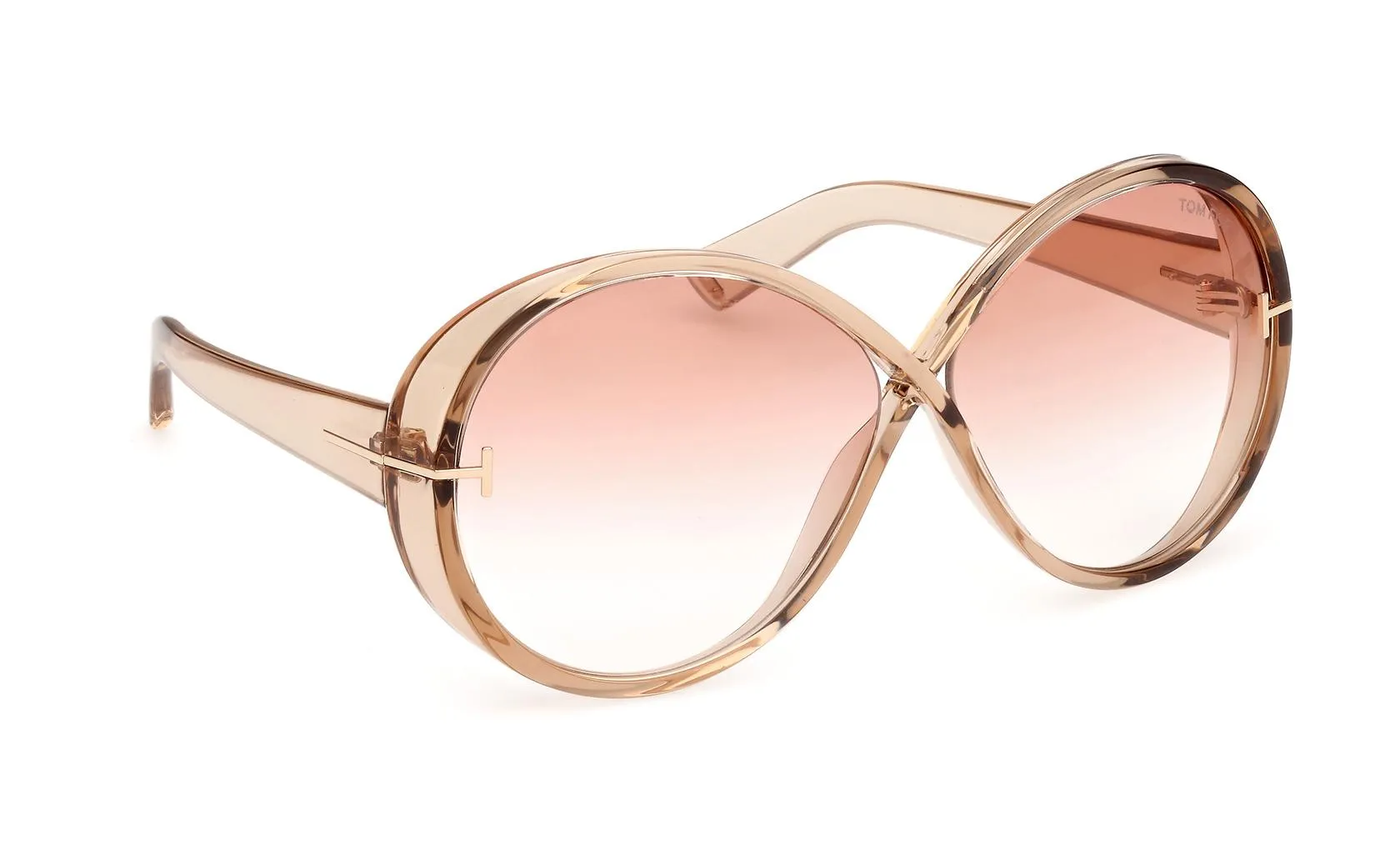 Tom Ford Edie-02 FT1116 45T