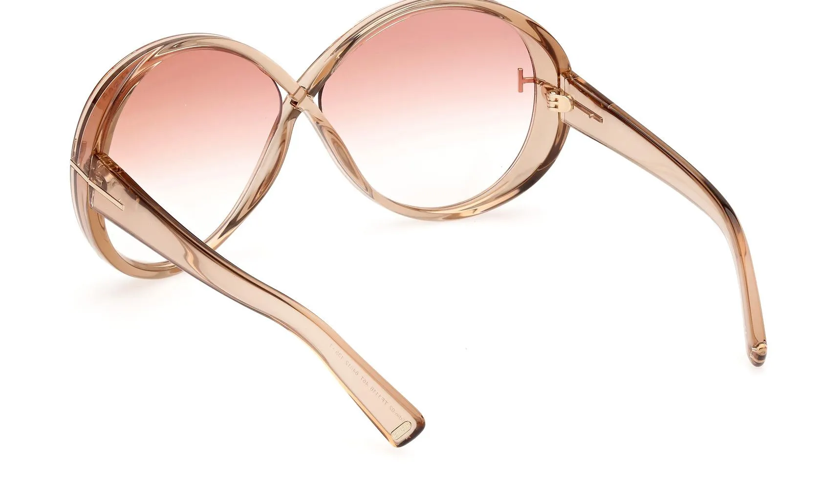 Tom Ford Edie-02 FT1116 45T