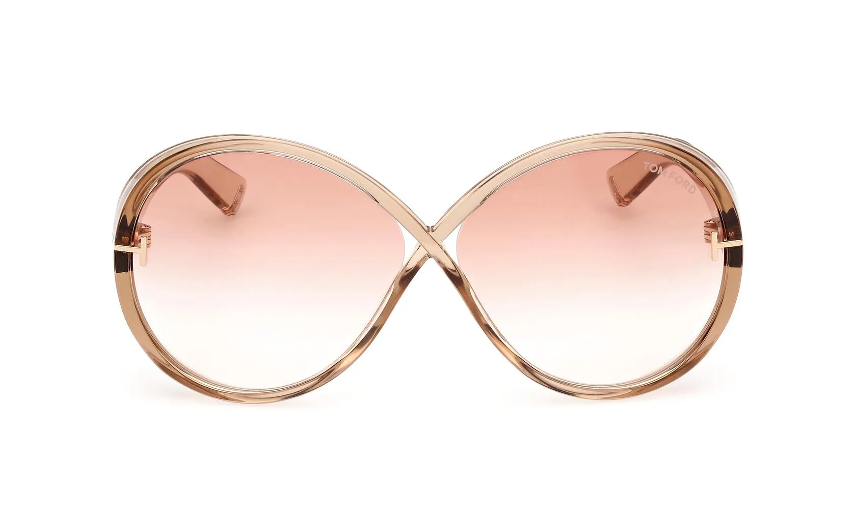Tom Ford Edie-02 FT1116 45T