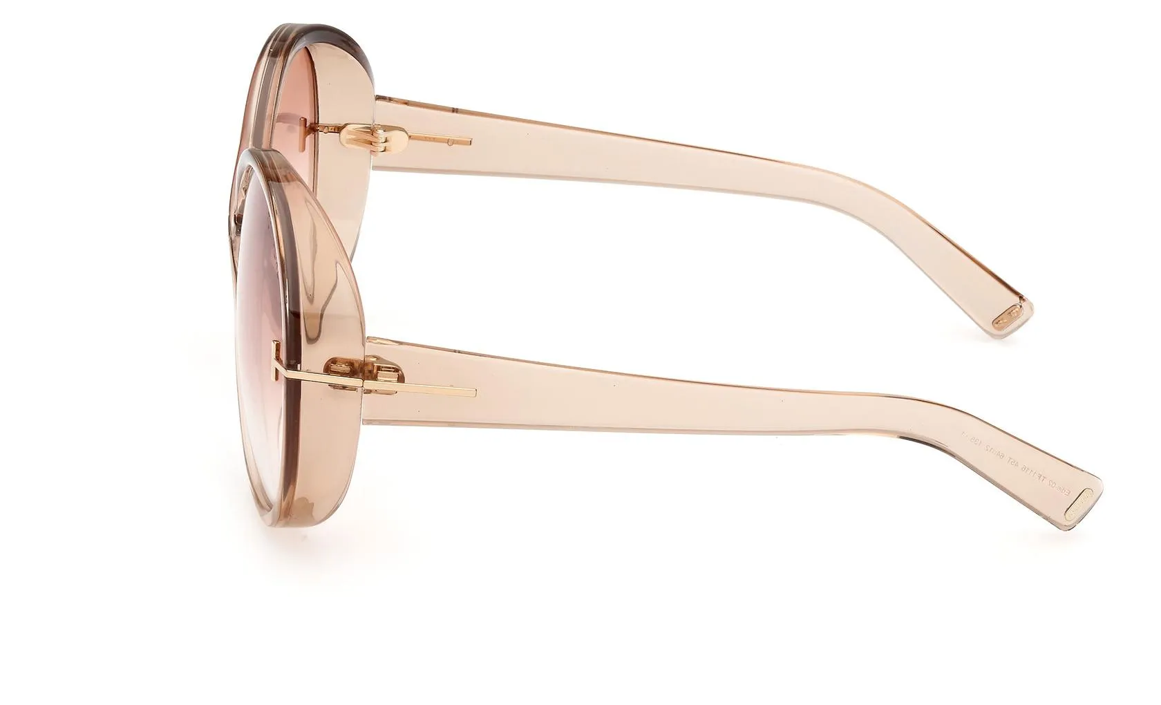 Tom Ford Edie-02 FT1116 45T