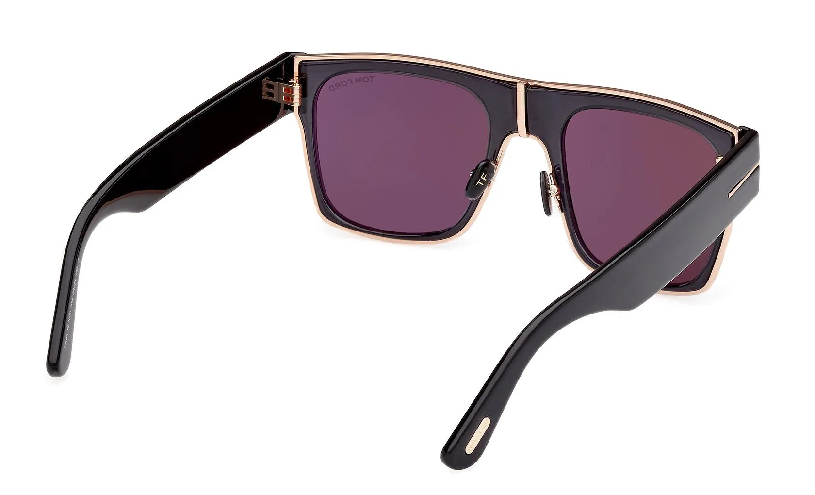 Tom Ford Edwin FT1073 01A
